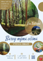 Barvy mýma očima (foto 2)