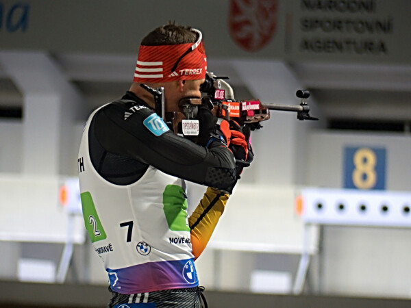BMW IBU WORLD CUP BIATHLON 2025 (foto 1)