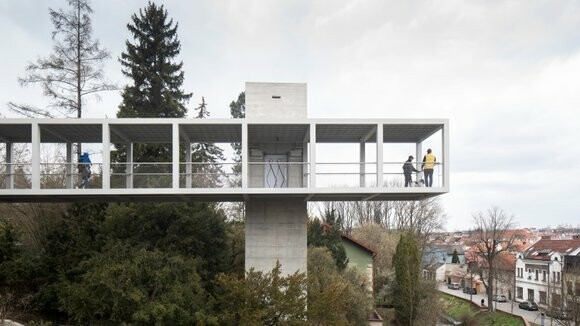 Česká cena za architekturu 2024 (foto 1)