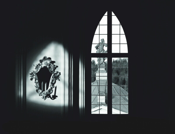 Výstava Fotoklubu Vysočina - Santini hledáčkem členů Fotoklubu Vysočina (foto 1)