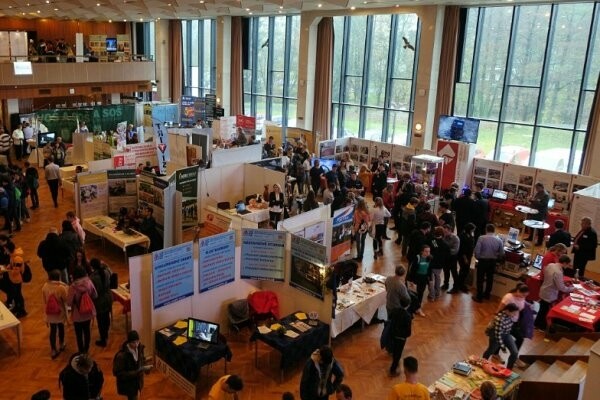 Festival vzdělávání (foto 1)