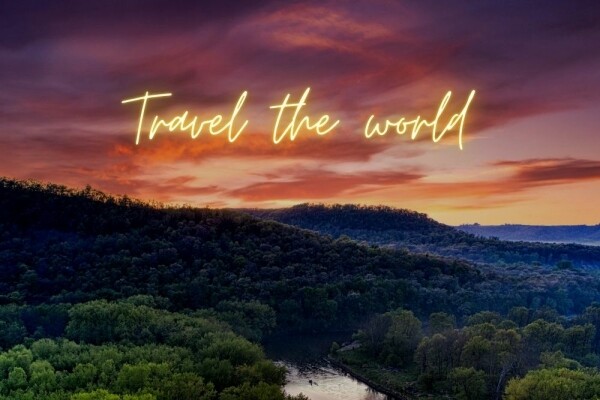 Cestovatelská přednáška - Jižní Amerika (foto 1)