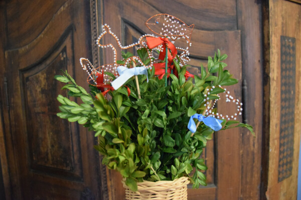 Vánoce v muzeu (foto 1)