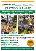 Krátecký jarmark (foto 2)