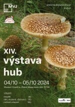 výstava: XIV. výstava hub (foto 2)