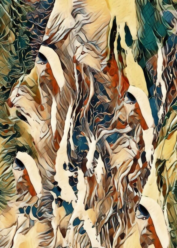 výstava: Život je sen (foto 1)