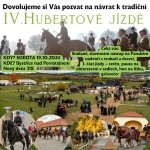 Hubertova jízda v Edenu (foto 2)