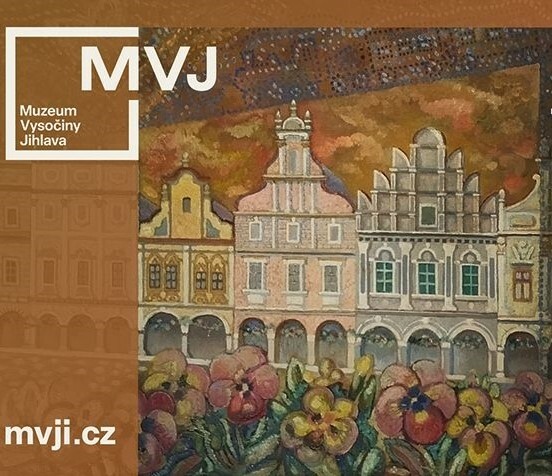 Přednáška: Telčské zastaveníčko malíře Otty Stritzka (foto 1)