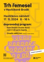 Trh řemesel (foto 2)