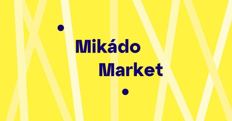 Mikádo market (foto 1)