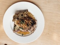 Svatomartinské hodování na Hotelu Medlov (foto 2)