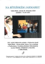 NA BÍTEŠSKÉM JARMARKU (foto 2)