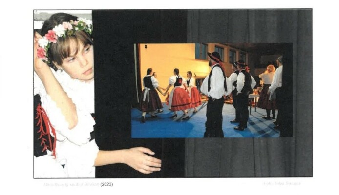 NA BÍTEŠSKÉM JARMARKU (foto 1)