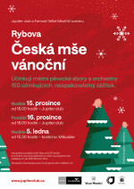 ČESKÁ MŠE VÁNOČNÍ (foto 2)