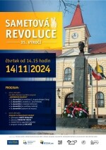 Sametová revoluce (foto 2)
