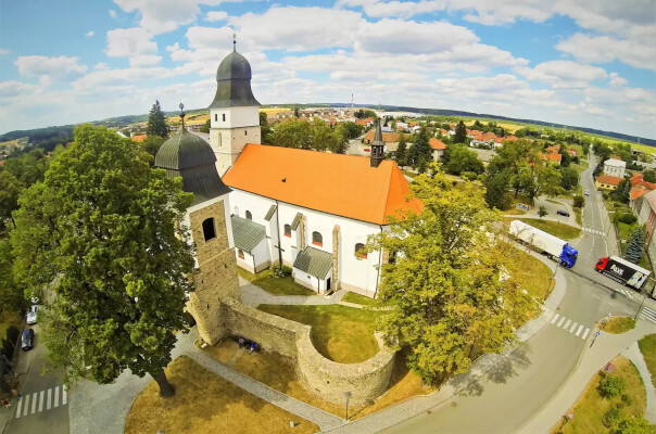 Sametová revoluce (foto 1)