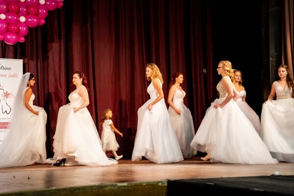 Svatební veletrh 2024 (foto 1)