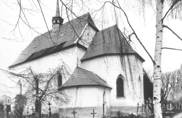 komentovaná prohlídka s Michalem Kampem u sv. Vojtěcha (foto 1)