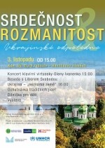 Ukrajinské odpoledne (foto 2)