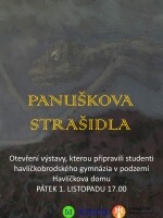 Otevření strašidelného podzemí (foto 2)