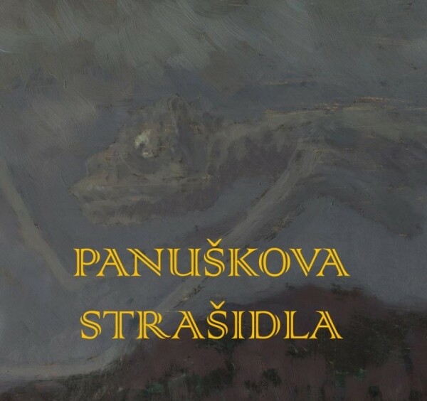 Otevření strašidelného podzemí (foto 1)