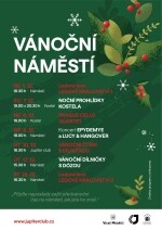 NOČNÍ PROHLÍDKY KOSTELA (foto 2)