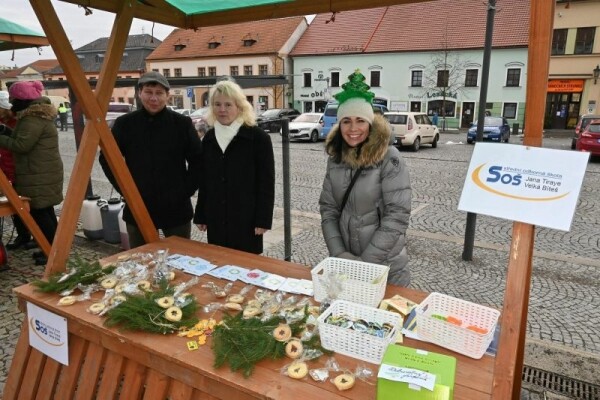 Předvánoční prodejní výstava 2024 (foto 1)