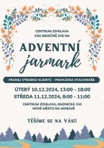 Adventní jarmark (foto 2)