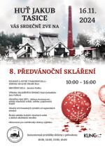 8. PŘEDVÁNOČNÍ SKLÁŘENÍ (foto 2)