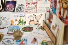 MINT market na Zámku ve Žďáře nad Sázavou (foto 2)