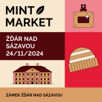 MINT market na Zámku ve Žďáře nad Sázavou (foto 3)