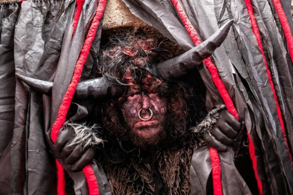 Peklo v podzemí 2024 (foto 1)