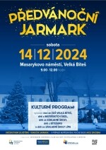 Předvánoční jarmark (foto 2)