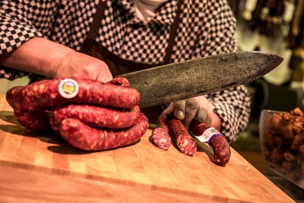 Farmářský trh (foto 1)