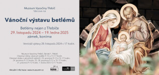 Vánoční výstava betlémů (foto 2)