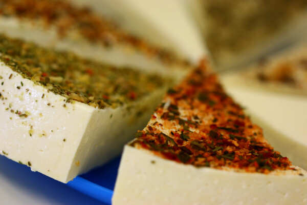 Farmářský trh (foto 1)