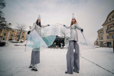 Zahájení Humpoleckých Vánoc (foto 2)