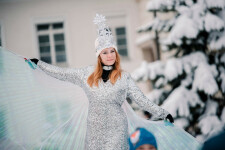 Zahájení Humpoleckých Vánoc (foto 3)