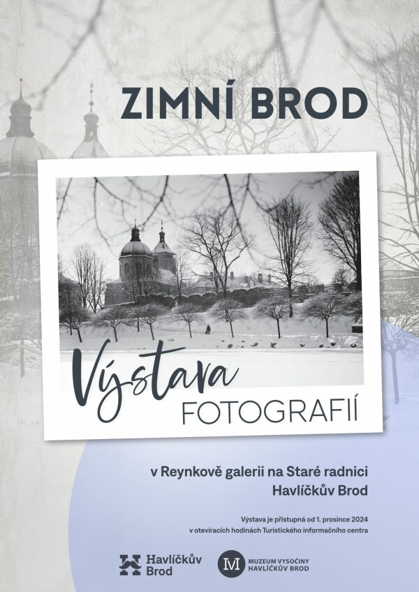 Zimní Brod (foto 1)