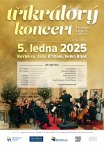 TŘÍKRÁLOVÝ KONCERT (foto 2)