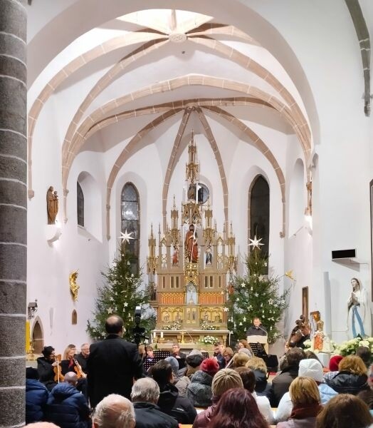 TŘÍKRÁLOVÝ KONCERT (foto 1)