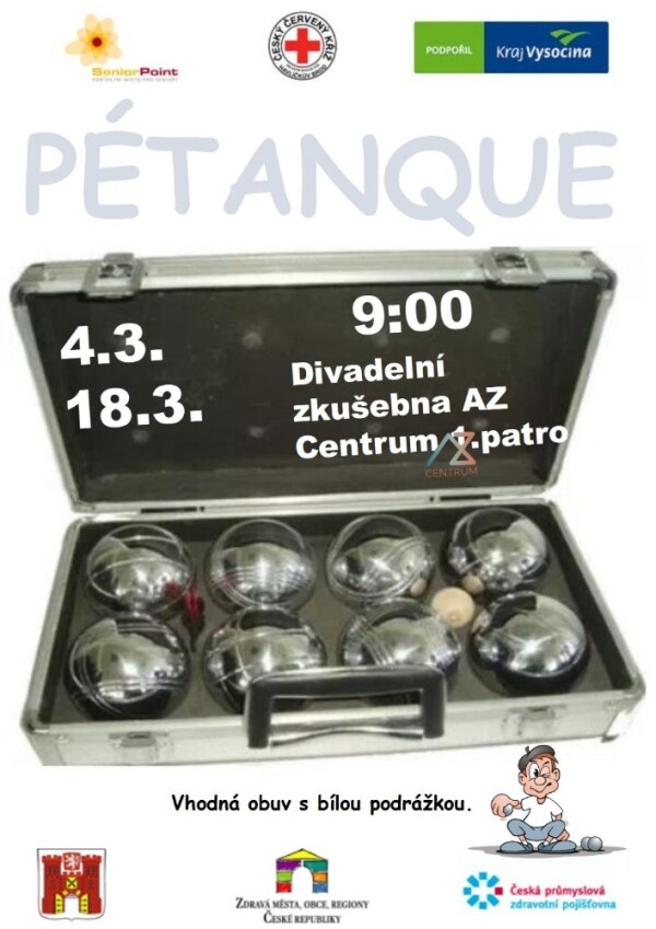 Pétanque (foto 1)