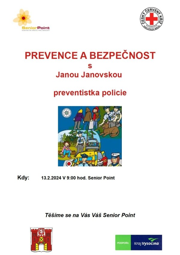 Prevence a bezpečnost (foto 1)