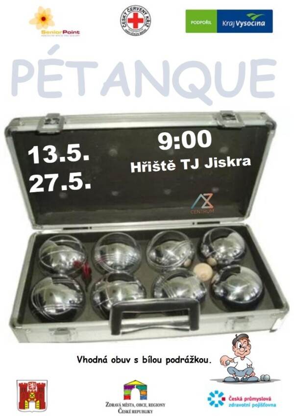 Pétanque (foto 1)