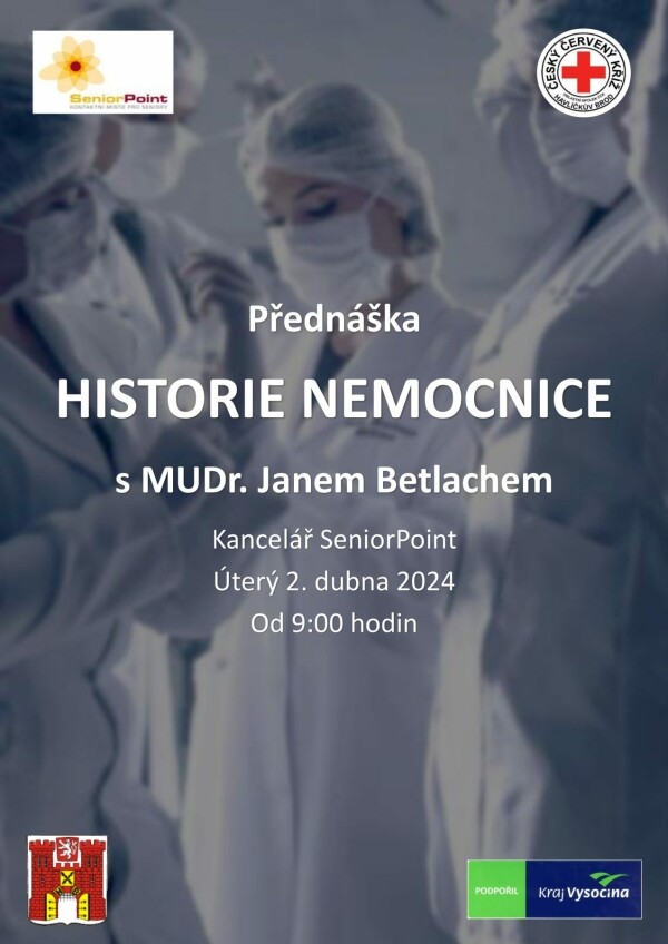Historie nemocnic (foto 1)