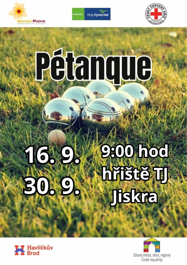 Pétanque (foto 1)