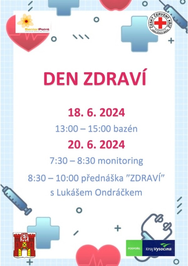 Den zdraví (foto 1)