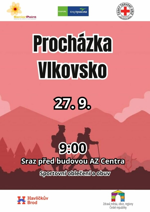 Procházka Vlkovsko (foto 1)