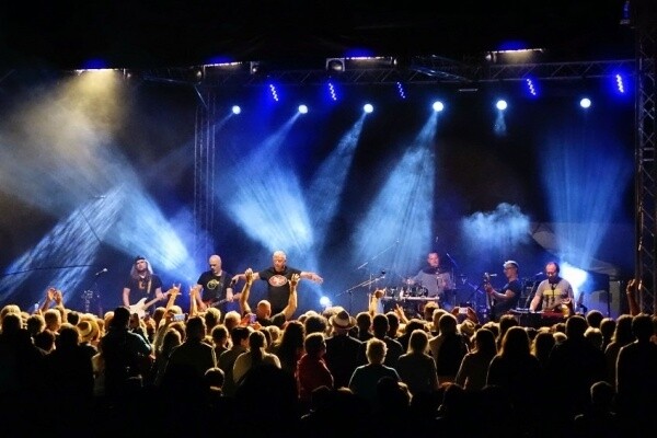 Horácký džbánek 2025 (foto 1)