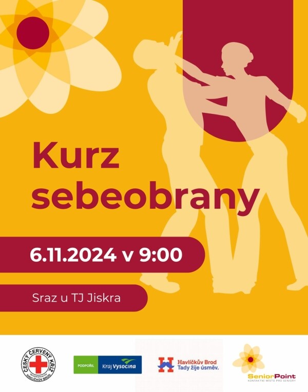 Kurz sebeobrany (foto 1)